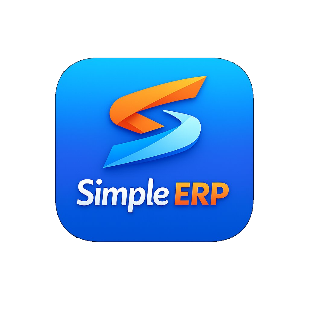 Simple ERP